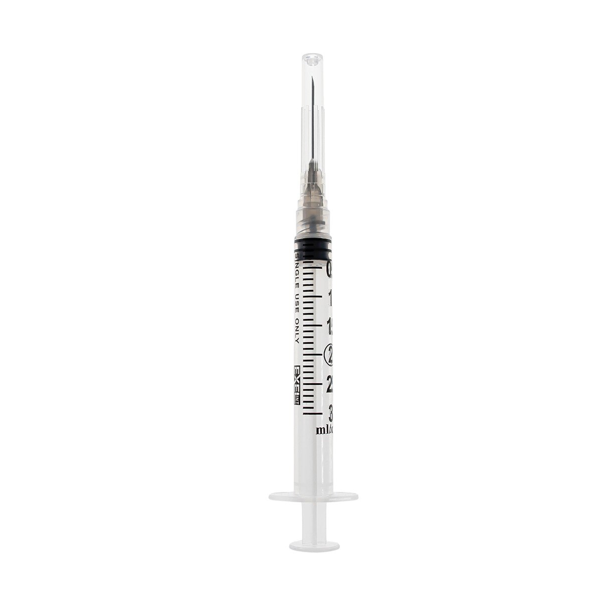 その他 MINUIT UNI IVL IV Administration Set Vented/Non-Vented With Y Injection
